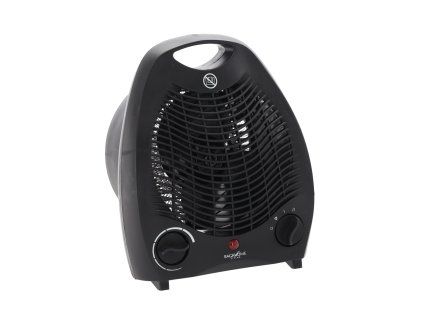 Teplovzdušný ventilátor 2000 W s termostatom CH-FIN3001