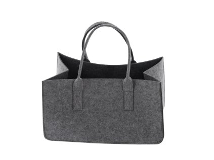 PLSTENÁ TAŠKA 50X27X34CM *5820