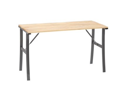 ZÁHRADNÝ STÔL 120 X 60 X 71 CM *6582