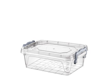 OBDĹŽNIKOVÁ NÁDOBA MULTI BOX 0,6L *3132
