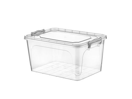OBDĹŽNIKOVÝ BOX MULTI BOX 25L *4139