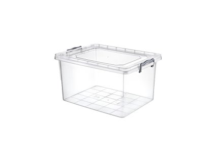 POJEMNIK PROSTOKĄTNY MULTI BOX 40L NA RAMKI PSZCZELE *8540