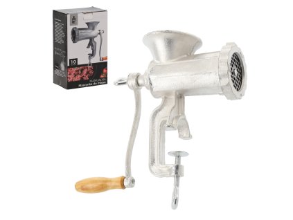 MLYNČEK NA MÄSO NR.10 *4670