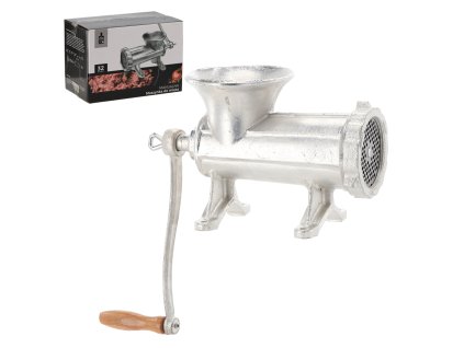 MLYNČEK NA MÄSO NR.32 *1663