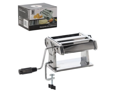 STROJ NA VÝROBU CESTOVÍN *1687