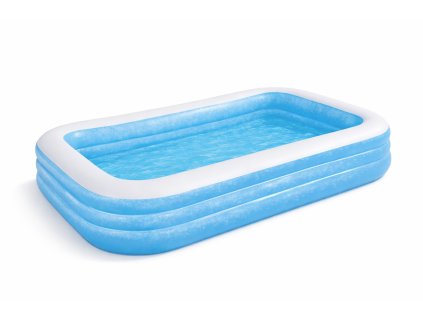 VEĽKÝ ZÁHRADNÝ BAZÉN 3,05m x 1,83m x 56cm *8057