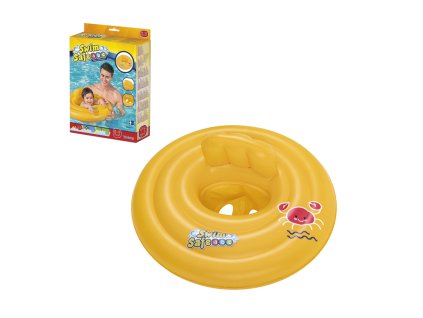 NADÚVACIE SEDADLO 69 CM* 0297