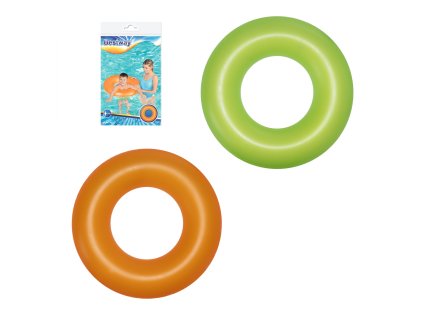 NADÚVACIE PLÁŽOVÉ KOLO FI 76 CM *1520