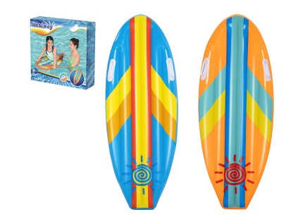 NADÚVACIA DOSKA NA PLÁVANIE 114 X 46 CM *1674