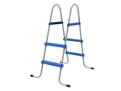 Rebrík do bazéna 84 cm CH-JIL29R243