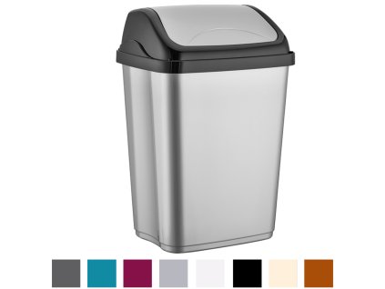ODPADKOVÝ KÔŠ VITTORIO 50L *0499