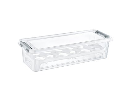 OBDĹŽNIKOVÝ ZÁSOBNÍK NA VAJÍČKA 12 KS *1120