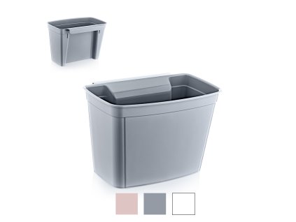 ZÁVESNÝ KÔŠ NA SKRINKU 4L *5166