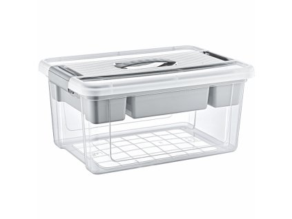 ORGANIZÉR STORMAX 16L *1204