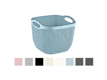 ŠTVORCOVÝ KÔŠ DIAMOND M *9997