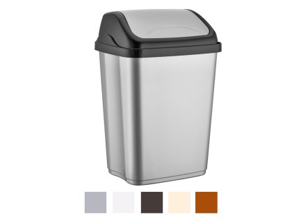 KÔŠ NA ODPADKY VITTORIO 26L *0475