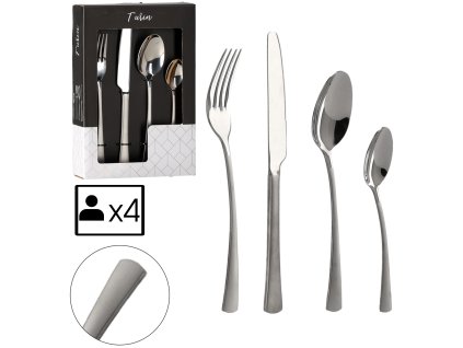 SADA 16 KS. PRÍBOR TURIN *9349