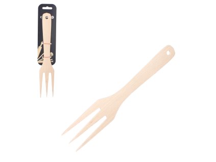 DREVENÁ VIDLIČKA *90309*