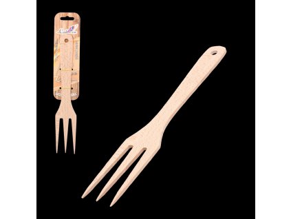DREVENÁ VIDLIČKA *90309*
