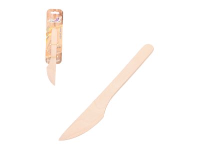 MALÝ NÔŽ NA MASLO *0217