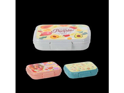 DESIATOVÁ NÁDOBA 600 ml *0780 1ks