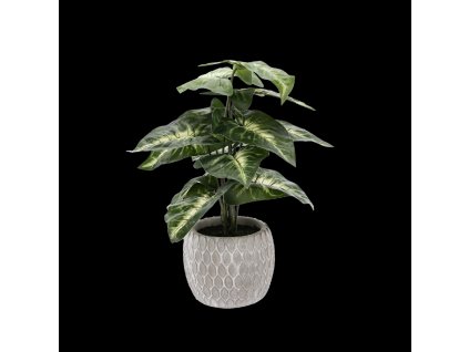 UMELÁ RASTLINA 36 CM *4894