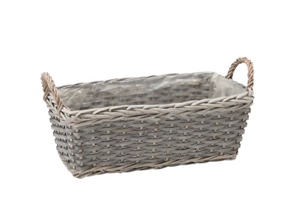 PRÚTENÝ OBAL OBDĹŽNIKOVÝ 42 X 21 X 15 CM *9209