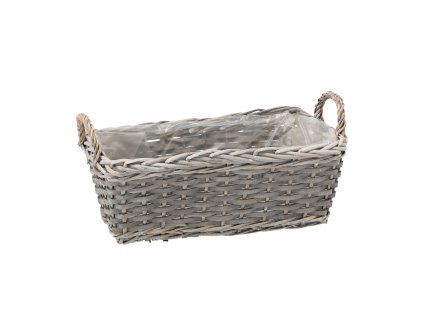 PRÚTENÝ OCHRANNÝ KRYT OBDĹŽNIKOVÝ 38 X 19 X 14 CM *9216