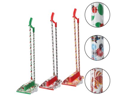 METLA "LENIVEC" COLOR *3356 1ks