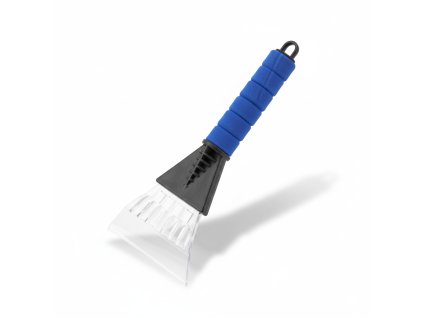 ŠKRABKA NA SKLO S PENOVOU RÚČKOU 26 CM *4434