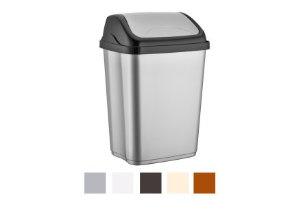 ODPADKOVÝ KÔŠ VITTORIO 16L *0468
