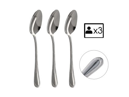 SADA 3 KS LYŽÍC NATALIA *7325