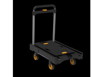 PLOŠINOVÝ VOZÍK 63 x 40,5 x 92 CM NOSNOSŤ: 136 KG *5126