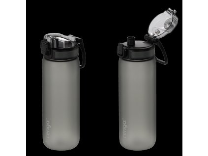 FĽAŠA 630 ML NA VODU MIX FARIEB *9657