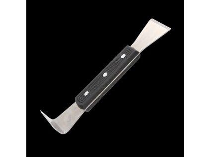 VČELÁRSKE DLÁTO NEREZOVÉ V OBALU 20 CM
