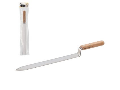 NÔŽ NA ODKLADANIE MEDU 1 kus