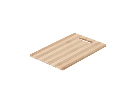 BAMBUSOVÁ DOSKA 28 x 18 x 0,8 CM *0096