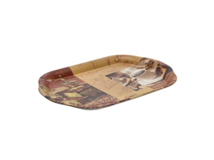 OVÁLNY PODNOS 45,5CMX31,5CM *8375*