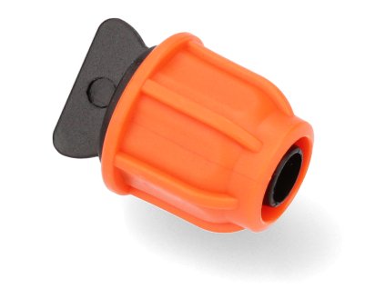 SADA 5 KONCOVIEK NA RÚRU 9*12 MM *5140