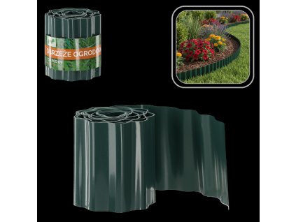 ZÁHRADNÝ OKRAJ 15 x 900 CM *3999