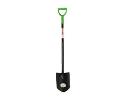 Ostrý rýľ 120 cm CH-FUR4006