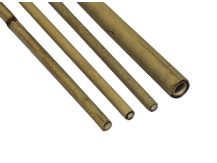 BAMBUSOVÁ TYČKA NA RASTLINY 12-14 MM / 120 CM bal=25ks *3236