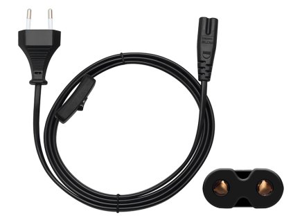 Predlžovačka s vypínačom 1,5m 3 zásuvky