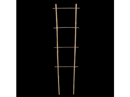 BAMBUSOVÝ REBRÍK 120 CM x 35 CM x 10/12 MM bal=25 ks *0579