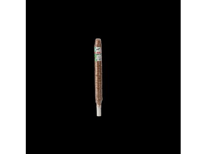 KOLÍK / KOKOSOVÁ TYČKA 45 CM x 40 MM x 25 MM *1763