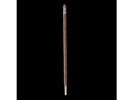 KOKOSOVÁ TYČKA / KOLÍK 120 CM x 40 MM x 25 MM *1794