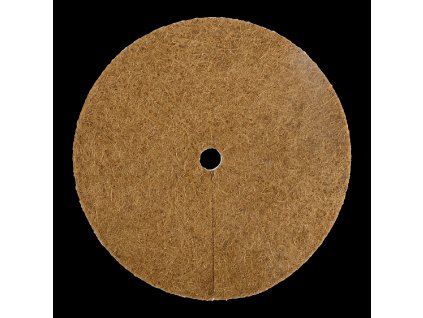 KOKOSOVÁ VLOŽKA DO KVETINÁČA 45 CM x 45 CM x 7 MM *1831