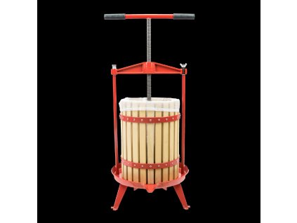 ODŠŤAVOVAČ NA OVOCIE 18 L 46 x 46 x 74 cm *9251