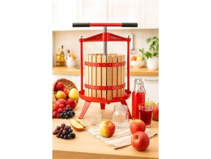 Lis na ovocie 12 l CH-NIK4546