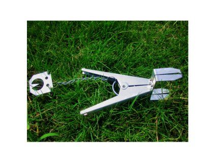 Pasca na krty, 9,7 cm CH-SET6009